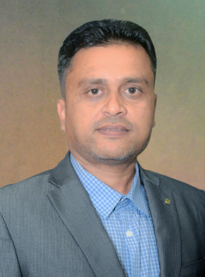 Rcom System, Anand